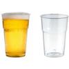 DOPLA SPA Bicchieri diamant 600 ml (400-500 ml) 25 pz- dopla - bicchieri e calici plastica