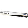 CUKI COFRESCO SRL Cuoci film cuki 50cm - carta&plastica