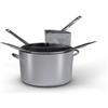 BALLARINI PAOLO & FIGLI SPA Cuocipasta alto 4 spicchi forati cm.40 ballarini - casseruole