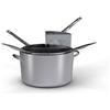 BALLARINI PAOLO & FIGLI SPA Cuocipasta alto 4 spicchi forati cm.50 ballarini - casseruole