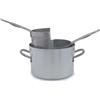 BALLARINI PAOLO & FIGLI SPA Cuocipasta alto in alluminio 2 spicchi cm.28 lt.11 ballarini - casseruole