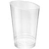 Gold Plast Spa Bicchierino conico trasparente 75 cc 25pz - plastica
