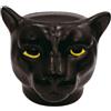 SAMBONET PADERNO INDUSTRIE S.P.A. Tiki mug pantera ml 500 ceramica - bicchieri da cocktail