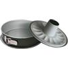 BALLARINI PAOLO & FIGLI SPA Tortiera 2 fondi cm.24 linea patisserie ballarini - stampi e tortiere