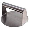 ILSA SRL Pressa per hamburger in acciaio inox ø cm 15 - utensili cucina