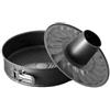 BALLARINI PAOLO & FIGLI SPA Tortiera 2 fondi cm.26 linea patisserie ballarini - stampi e tortiere