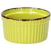 Tognana Porcellane S.p.A. Ramequin costolato cm 9 veggie verde - tognana - coppette e finger food