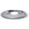 BALLARINI PAOLO & FIGLI SPA Tortiera conica bassa con bordo cm.32 - ballarini - stampi e tortiere