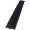 Tappetino bar-mat nero 70x10 cm - accessori bar
