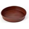Pavoni Italia S.p.A. Tortiera tonda ø28cm - stampi e tortiere