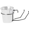 Hendi Italia S.R.L Reggisecchiello da tavolo ø195x(h)510 mm - caraffe / decanter / thermos