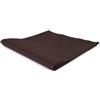RO.IAL SRL Tovaglia fiesta plp 150x150 marrone- 5 pz - tovaglie
