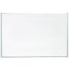 GI.METAL SRL Retina pizza alluminio 40x60 gimetal - accessori per pizzaioli