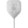 Lilly Codroipo Srl Pala pizza forata ergonomica arena cm 35x150 - lilly codroipo - pale pizza