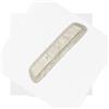 IPC TOOLS DIV. EUREADY Ricambio frangia cotone cm 80 - accessori per pulizia