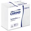 CARTIERE CARRARA SPA Tovagliolo bar value napkins bianco cf 40x180 pz - tovaglioli