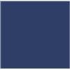 Cartindustria Veneta srl Tovagliolo blu notte 33x33 2veli - tovaglioli