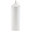 SAMBONET PADERNO INDUSTRIE S.P.A. Dosatore liquidi trasp.360ml con tappo - accessori per condimenti