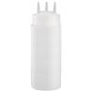 Dosatore liquidi trasparente ml 680 - accessori per condimenti