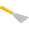 Lilly Codroipo Srl Spatola 12cm inox - lilly codroipo - accessori per pizzaioli