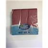 Cartindustria Veneta srl Tovagliolo cellulosa bordeaux33x33 2 veli - 50pz - carta e plastica