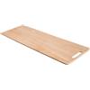 Lilly Codroipo Srl Pala pizza al metro 40x80 legno multistrato roma - lilly cordoipo - pale pizza
