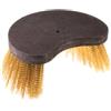 Lilly Codroipo Srl Ricambio spazzolone ottone mezzaluna - lilly codroipo - spazzole per forno