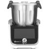Hendi Italia S.R.L Robot da cucina 230v/1400w - elettrodomestici