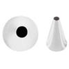 SAMBONET PADERNO INDUSTRIE S.P.A. Bocchetta foro tondo mm 22 - set bocchette