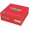 Tovagliolo rosso cm 38x38 40 pz - tovaglioli