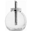 Dosatore zucchero inox 280 ml - accessori bar