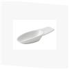 TABLE TOP PORCELLANE SRL Cucchiaino finger food 11,3x4,3 cm - coppette e finger food