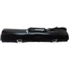 Borsa per coltelli 10 posti vera pelle made in italy - coltelleria professionale
