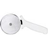 FASA SRL Rotella pizza 10 cm manico bianco - accessori per pizzaioli