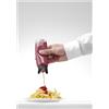 Hendi Italia S.R.L Bottiglia dosatrice antigoccia per salse 0,23l ø50x(h)160 - accessori per condimenti
