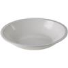 LEONE S.R.L. Piatto fondo in melamina bianca ø21x4 cm - 600 ml - piatti