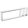 SAMBONET PADERNO INDUSTRIE S.P.A. Fascia torte cm 25x9 h 5 inox - stampi e tortiere