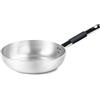 BALDASSARE AGNELLI S.P.A. Padella svasata alta in alluminio 3mm per induzione cm.28 - padelle induzione
