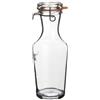 Bottiglia lock-eat cl.100 con coperchio - caraffe / decanter / thermos