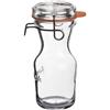 Bottiglia lock-eat cl.25 con coperchio - caraffe / decanter / thermos