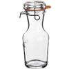 Bottiglia lock-eat cl.50 con coperchio - caraffe / decanter / thermos