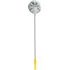 Lilly Codroipo Srl Paletta per cuocere forata firenze 22cm - lilly codroipo - pale pizza