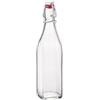 Bormioli Rocco S.p.A. Bottiglia lt 1 swing bomioli - caraffe / decanter / thermos