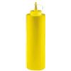 SAMBONET PADERNO INDUSTRIE S.P.A. Flacone dosatore giallo lt 0.24 pe - dosatori