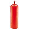 SAMBONET PADERNO INDUSTRIE S.P.A. Flacone dosatore rosso lt 0.24 pe - dosatori