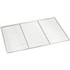 ILSA SRL Griglia di colaggio 1/1 in acciaio inox 18/10 - accessori