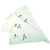 PAVONI Sacchetto per decorazione 500 mm - accessori