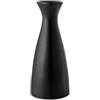 Bottiglia saké cm.7x16,8h. fuji - caraffe / decanter / thermos