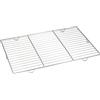 ILSA SRL Griglia di colaggio con piedini in acciaio inox 18/10 cm 46x30 - accessori