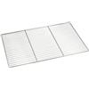 ILSA SRL Griglia di colaggio in acciaio inox 18/10 cm 60x40 - accessori